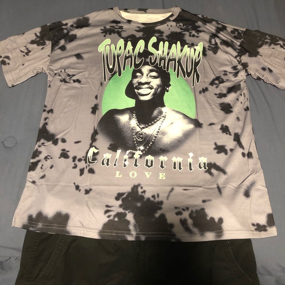 Men’s t-shirt - Picture 2 of 3